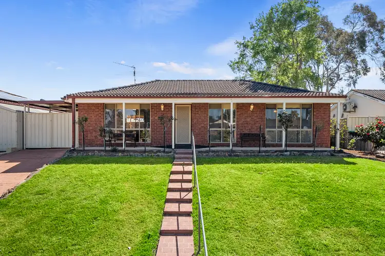 7 Salmon Road, South Windsor NSW 2756
