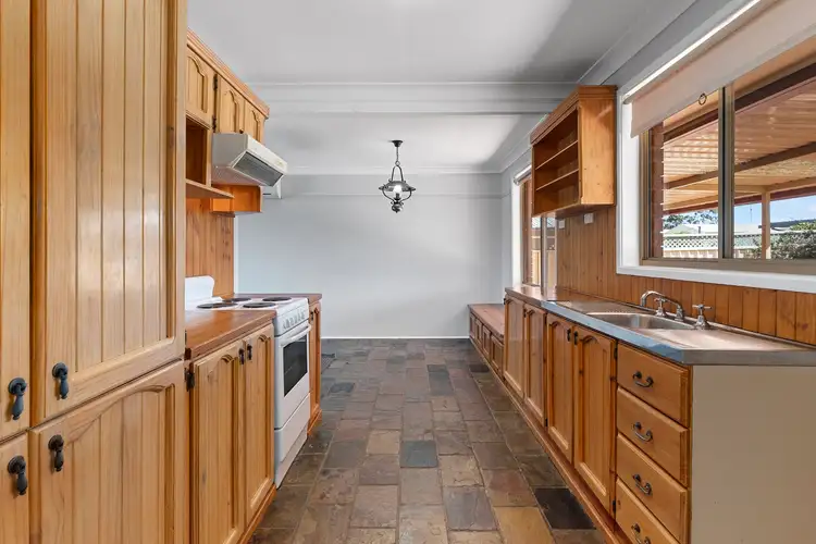 Fifth view of Homely house listing, 7 Salmon Road, South Windsor NSW 2756