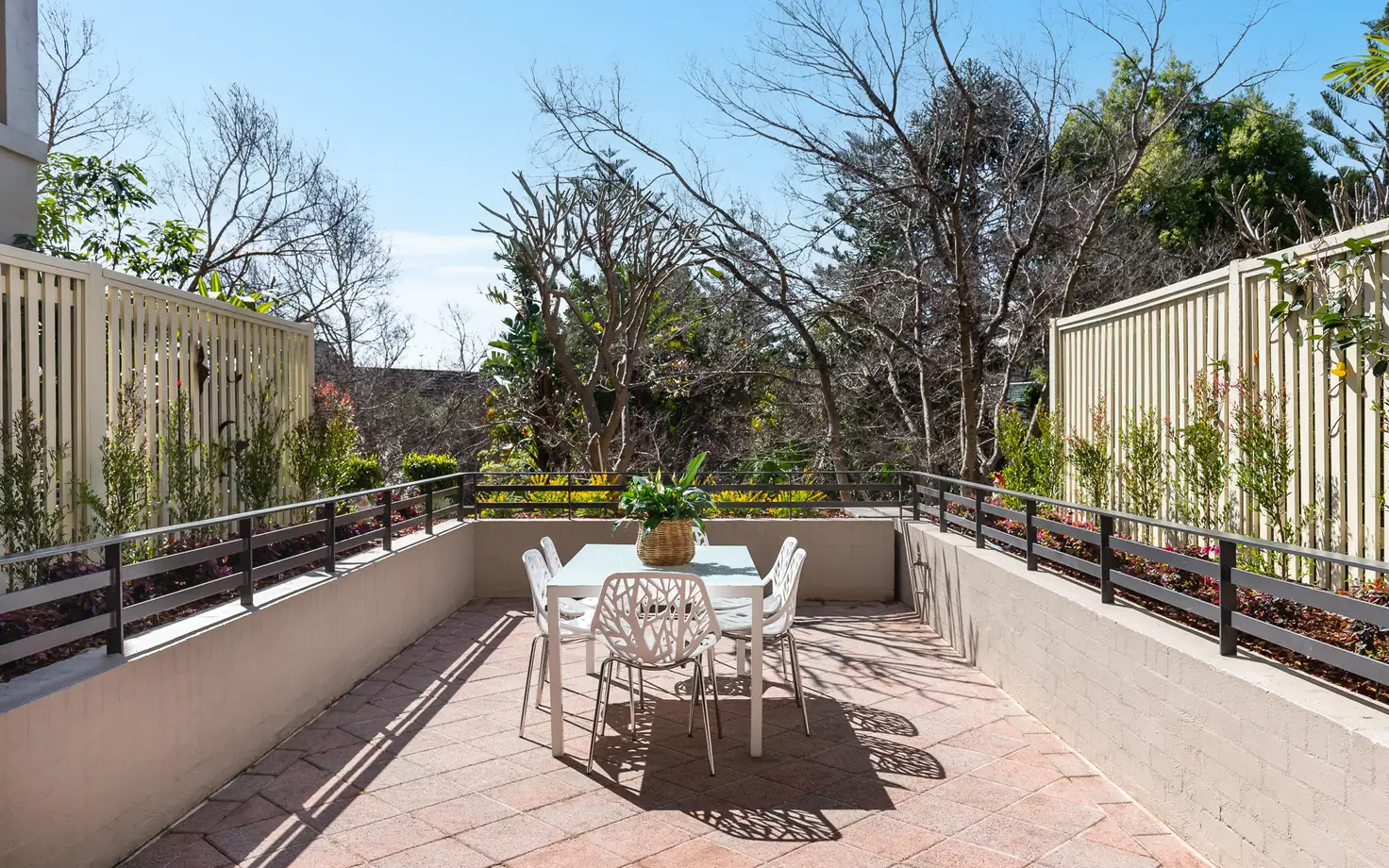 Main view of Homely apartment listing, 4/1 Abbotsford Cove Drive, Abbotsford NSW 2046