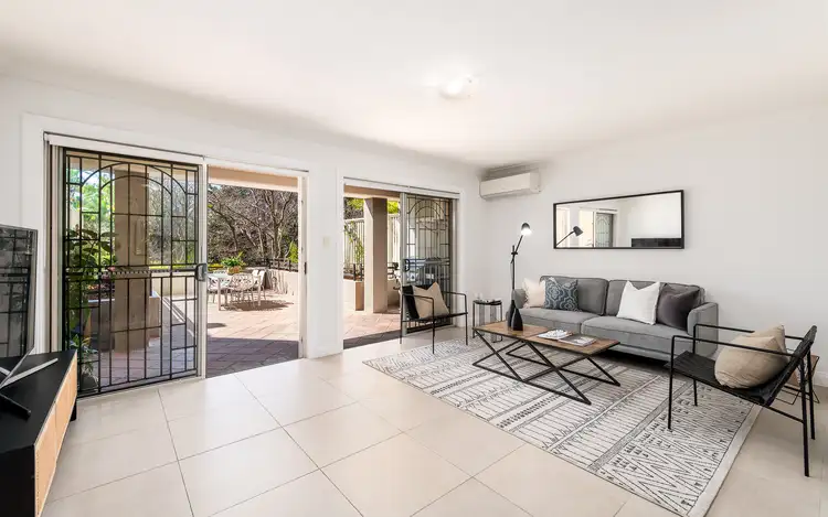 Third view of Homely apartment listing, 4/1 Abbotsford Cove Drive, Abbotsford NSW 2046
