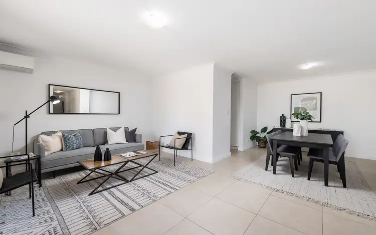Fourth view of Homely apartment listing, 4/1 Abbotsford Cove Drive, Abbotsford NSW 2046