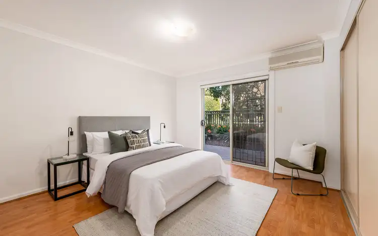Fifth view of Homely apartment listing, 4/1 Abbotsford Cove Drive, Abbotsford NSW 2046