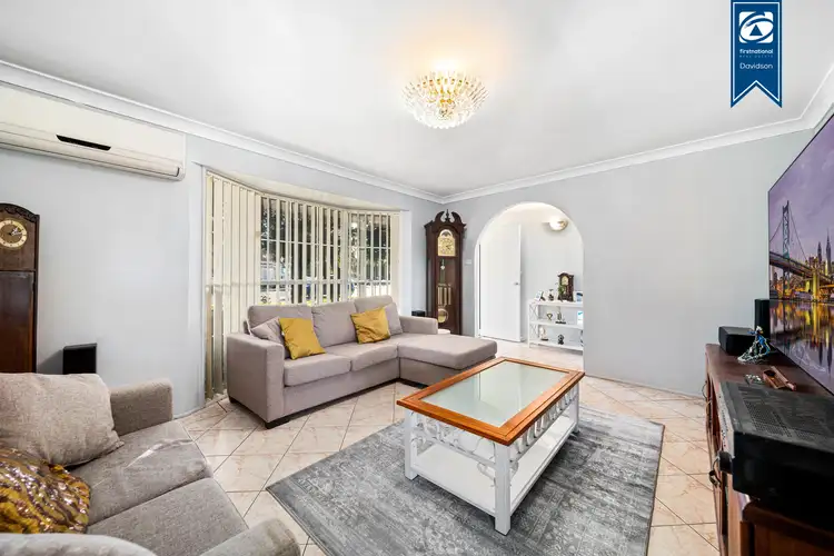 Second view of Homely house listing, 250 Nuwarra Road, Hammondville NSW 2170