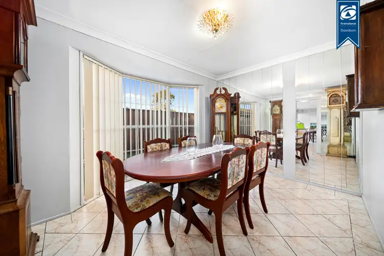 Third view of Homely house listing, 250 Nuwarra Road, Hammondville NSW 2170