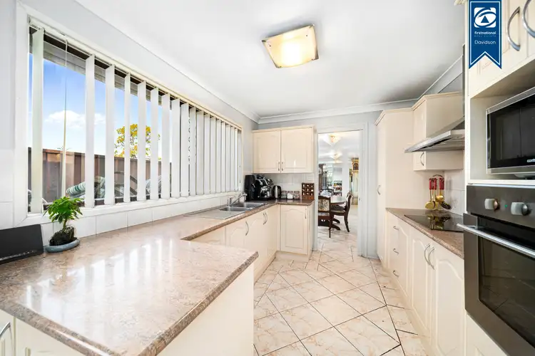 Fourth view of Homely house listing, 250 Nuwarra Road, Hammondville NSW 2170
