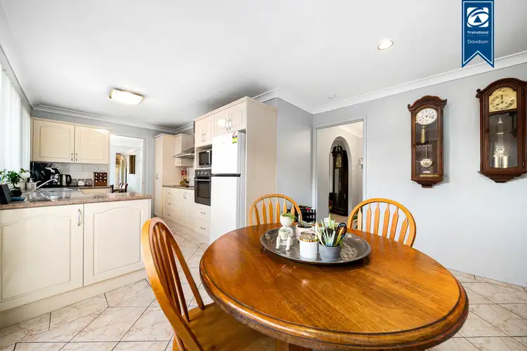 Fifth view of Homely house listing, 250 Nuwarra Road, Hammondville NSW 2170