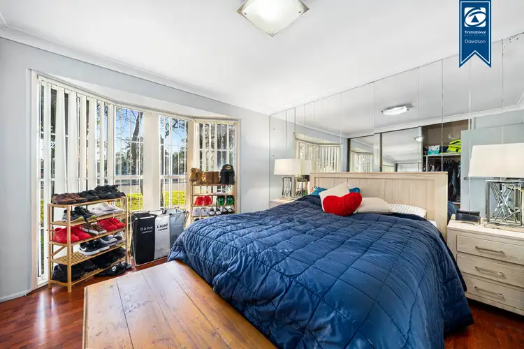 Sixth view of Homely house listing, 250 Nuwarra Road, Hammondville NSW 2170