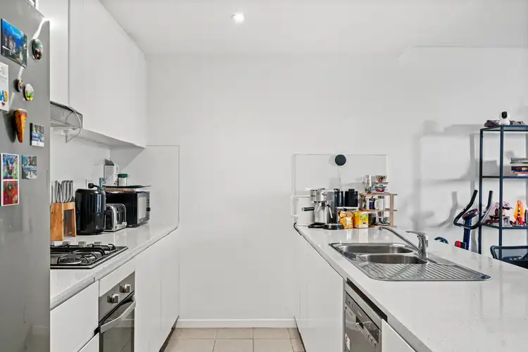 Second view of Homely apartment listing, 202/226 Gertrude Street, North Gosford NSW 2250