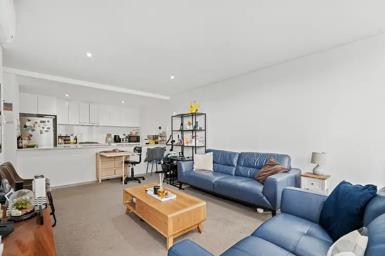 Third view of Homely apartment listing, 202/226 Gertrude Street, North Gosford NSW 2250
