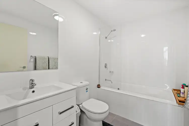 Fifth view of Homely apartment listing, 202/226 Gertrude Street, North Gosford NSW 2250