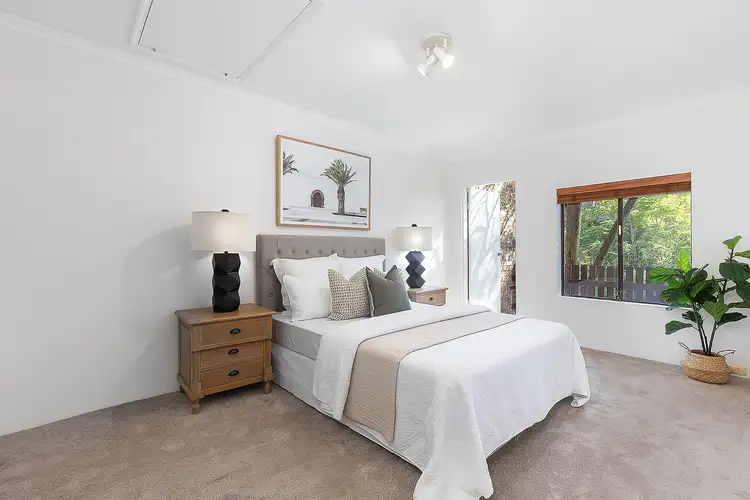 Fourth view of Homely townhouse listing, 15/28 Busaco Road, Marsfield NSW 2122