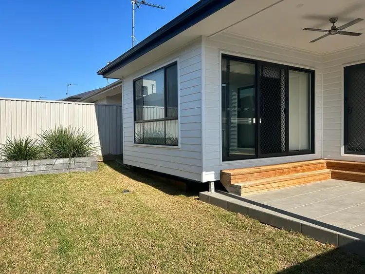 Fourth view of Homely house listing, 36 Battam Road, Gregory Hills NSW 2557