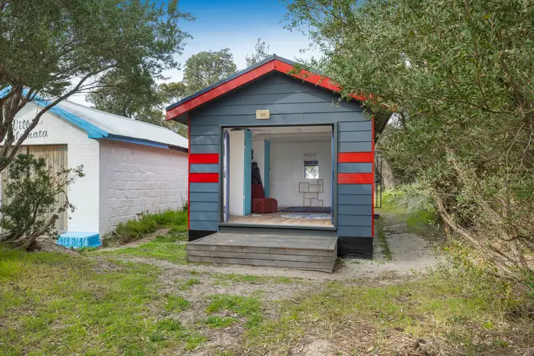 Main view of Homely house listing, Boatshed 125, Rosebud VIC 3939