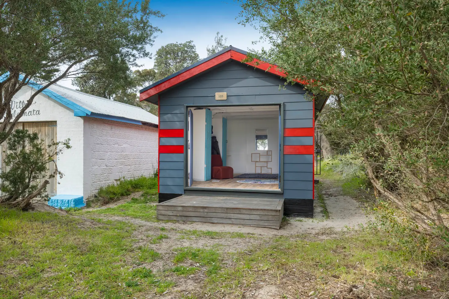 Main view of Homely house listing, Boatshed 125, Rosebud VIC 3939