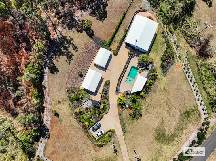 Fifth view of Homely house listing, 76 Mount Rae Road, Bungundarra QLD 4703