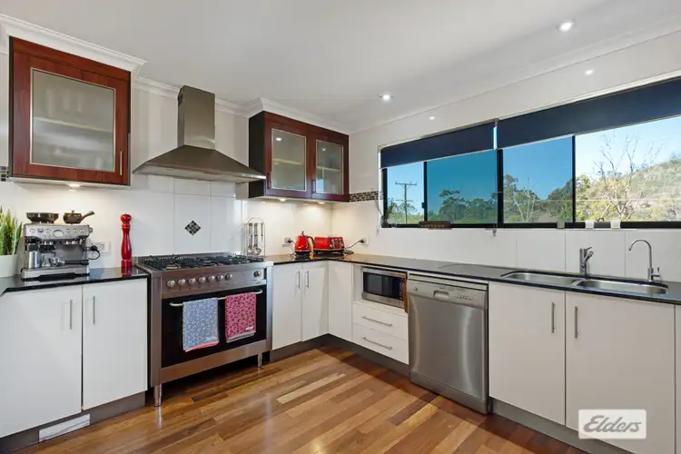 Sixth view of Homely house listing, 76 Mount Rae Road, Bungundarra QLD 4703