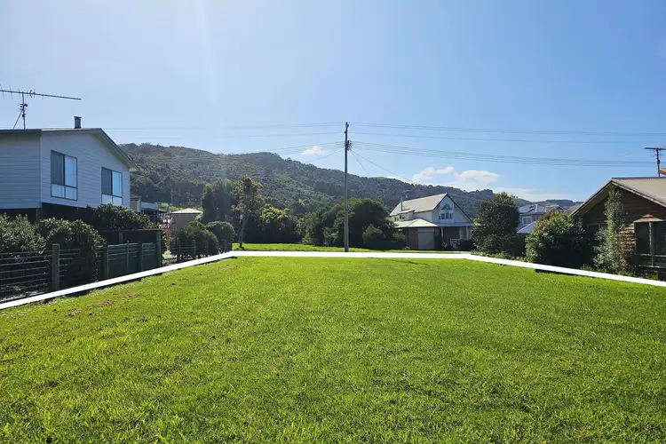 Main view of Homely land listing, 59 Cawood Street, Apollo Bay VIC 3233