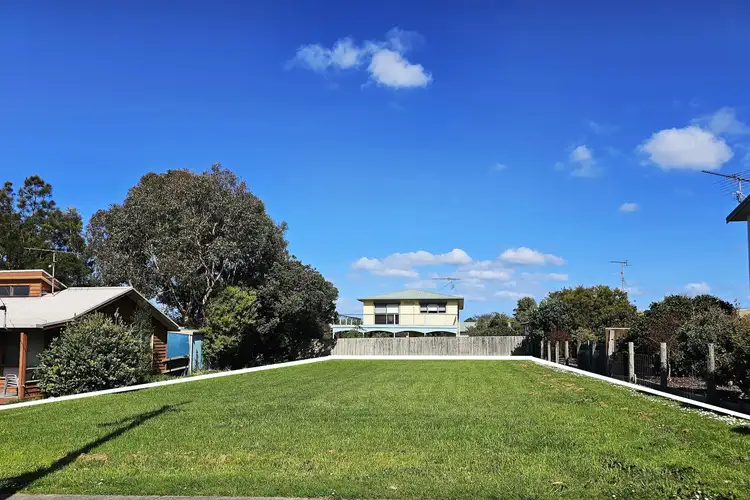 Second view of Homely land listing, 59 Cawood Street, Apollo Bay VIC 3233