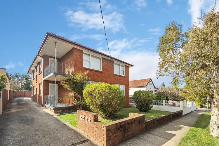 18 Queen Street, Ashfield NSW 2131