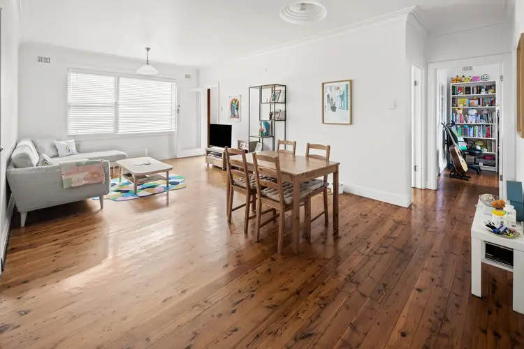 Second view of Homely block of units listing, 18 Queen Street, Ashfield NSW 2131