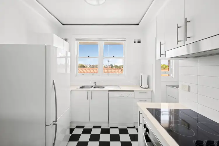 Fourth view of Homely block of units listing, 18 Queen Street, Ashfield NSW 2131