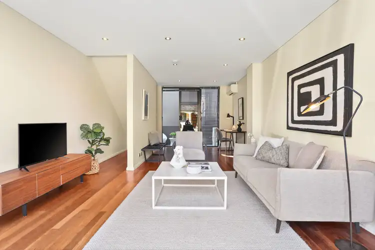 Main view of Homely unit listing, 18/11-23 Hay Street, Leichhardt NSW 2040