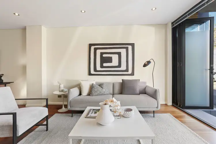 Second view of Homely unit listing, 18/11-23 Hay Street, Leichhardt NSW 2040