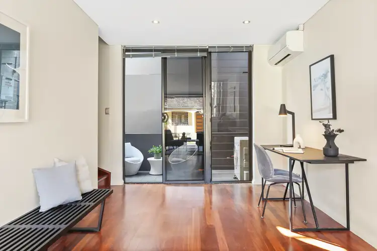 Third view of Homely unit listing, 18/11-23 Hay Street, Leichhardt NSW 2040