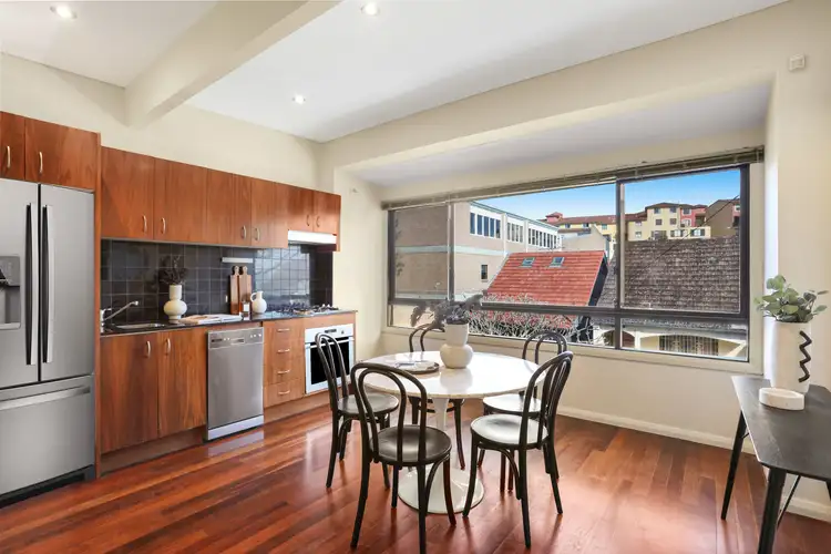 Fourth view of Homely unit listing, 18/11-23 Hay Street, Leichhardt NSW 2040