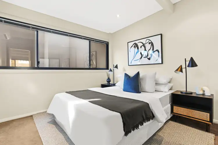 Fifth view of Homely unit listing, 18/11-23 Hay Street, Leichhardt NSW 2040