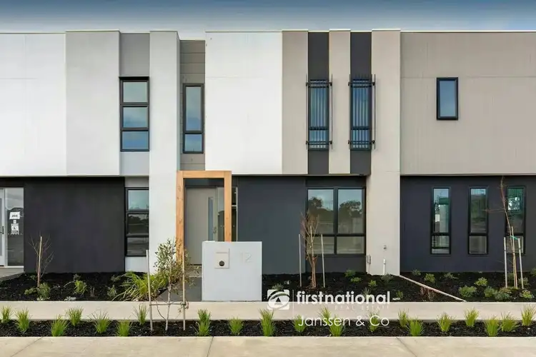 124/64-70 Box Street, Doveton VIC 3177