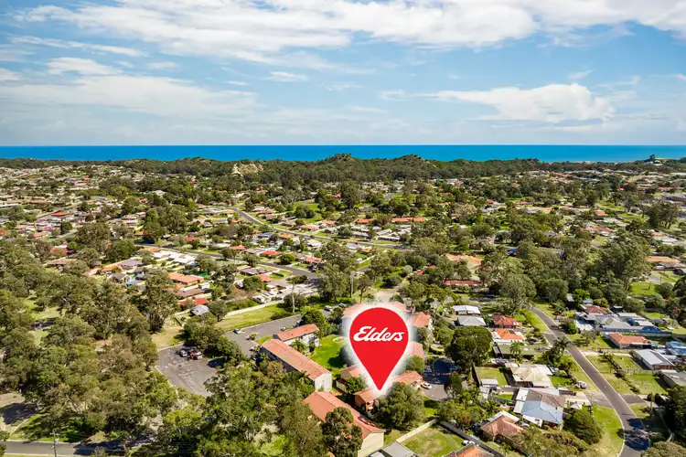 Second view of Homely apartment listing, 17/40 Reynolds Way, Withers WA 6230