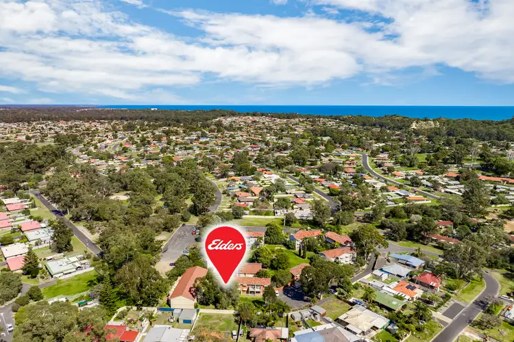 Seventh view of Homely apartment listing, 17/40 Reynolds Way, Withers WA 6230