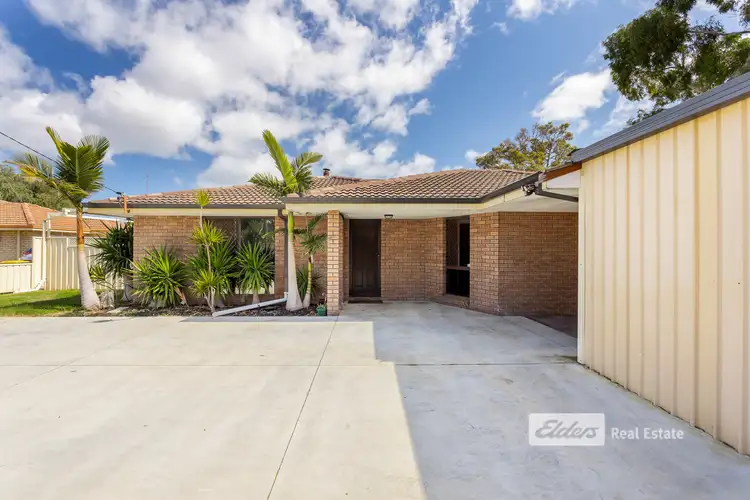 Third view of Homely house listing, 2 Godwin Street, Carey Park WA 6230