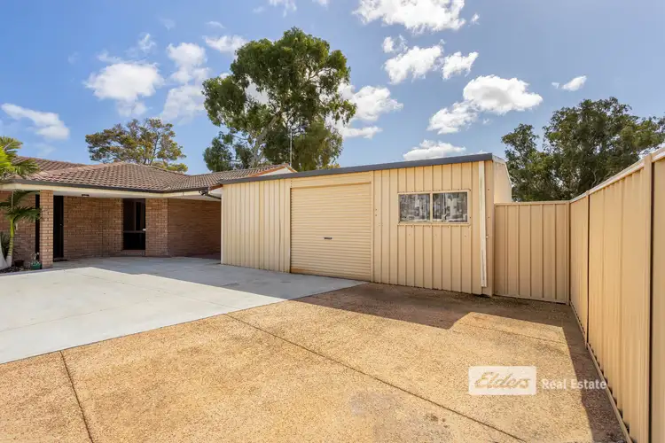 Fourth view of Homely house listing, 2 Godwin Street, Carey Park WA 6230
