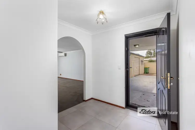 Fifth view of Homely house listing, 2 Godwin Street, Carey Park WA 6230