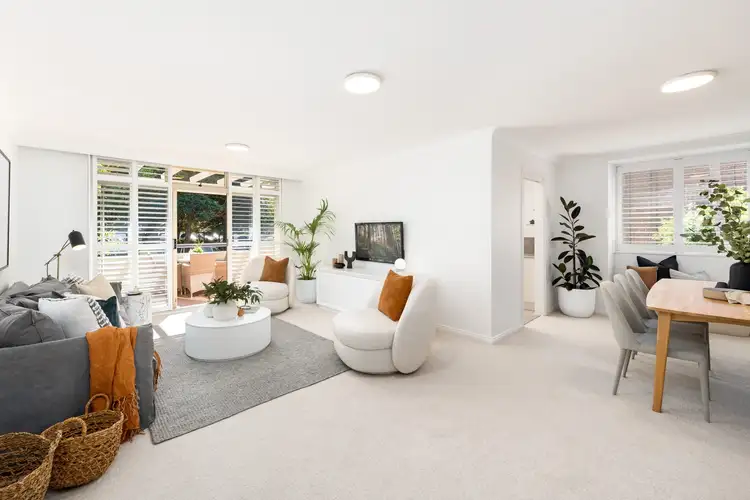 Main view of Homely apartment listing, 8/30 Gouldsbury Street, Mosman NSW 2088