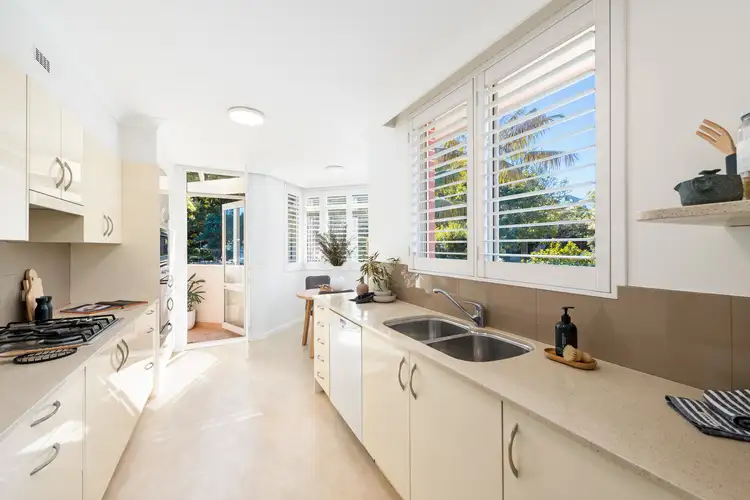 Fourth view of Homely apartment listing, 8/30 Gouldsbury Street, Mosman NSW 2088