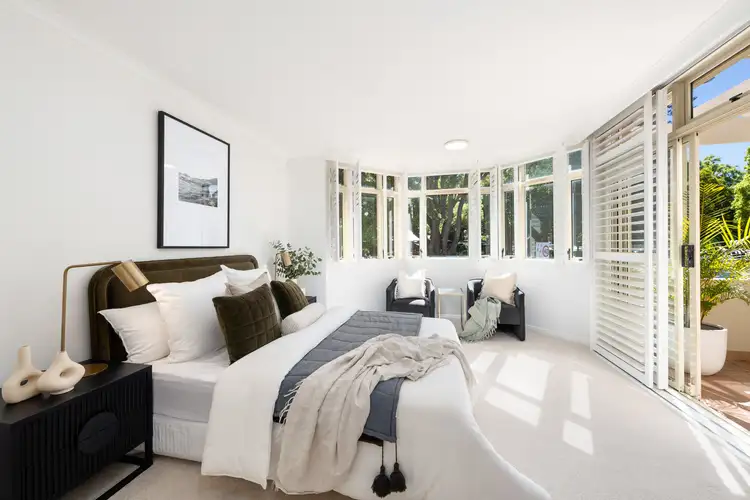 Sixth view of Homely apartment listing, 8/30 Gouldsbury Street, Mosman NSW 2088