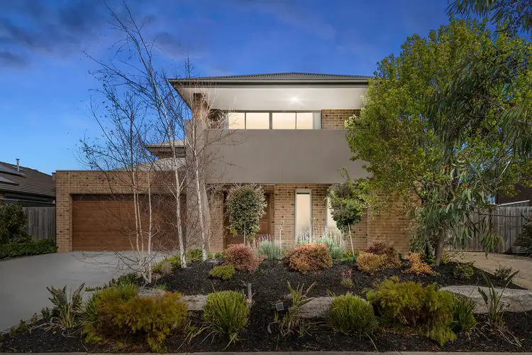 70 Tambo Circuit, Whittlesea VIC 3757