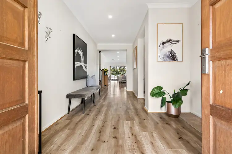 Second view of Homely house listing, 70 Tambo Circuit, Whittlesea VIC 3757