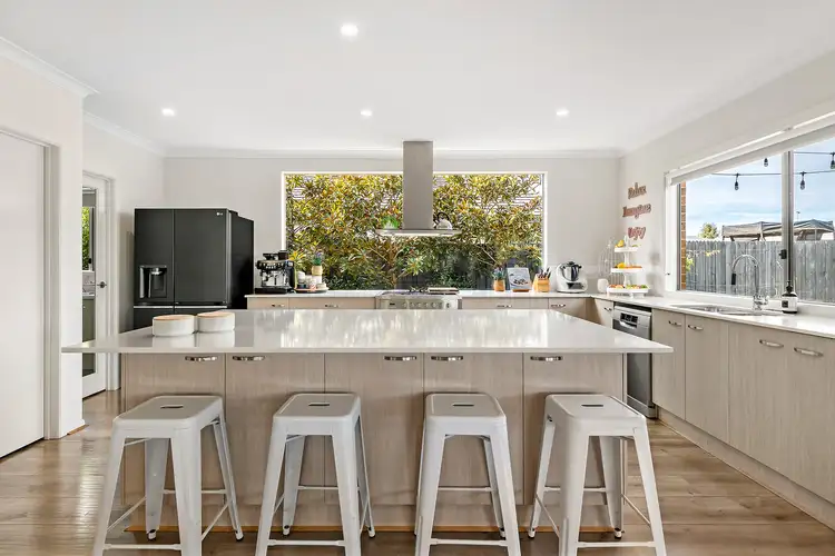 Third view of Homely house listing, 70 Tambo Circuit, Whittlesea VIC 3757
