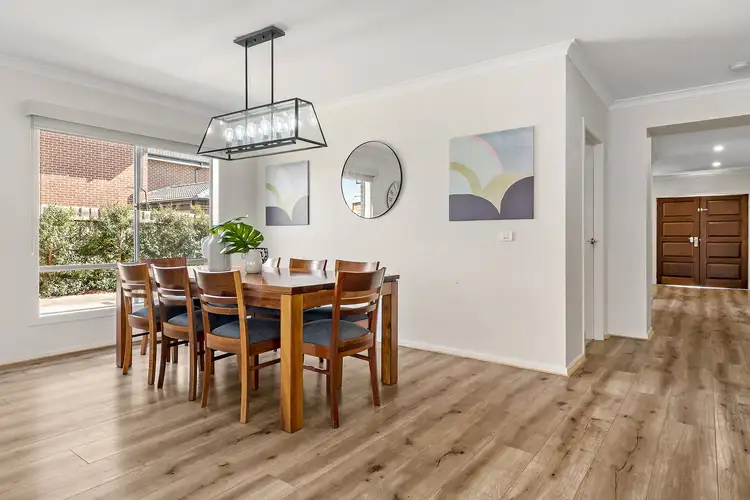 Fifth view of Homely house listing, 70 Tambo Circuit, Whittlesea VIC 3757
