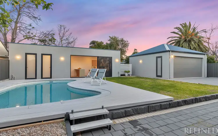 Main view of Homely house listing, 1 Ormonde Avenue, Millswood SA 5034