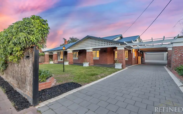 Second view of Homely house listing, 1 Ormonde Avenue, Millswood SA 5034