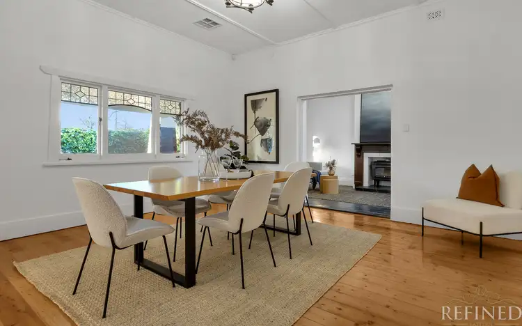 Fourth view of Homely house listing, 1 Ormonde Avenue, Millswood SA 5034