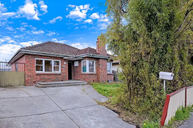 Main view of Homely house listing, 690 Gilbert Road, Reservoir VIC 3073