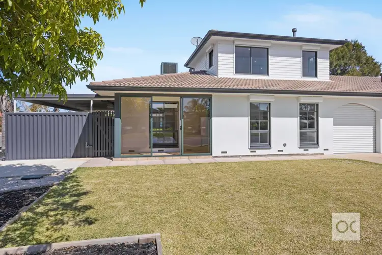 Second view of Homely house listing, 1/4 Lancaster Drive, North Haven SA 5018