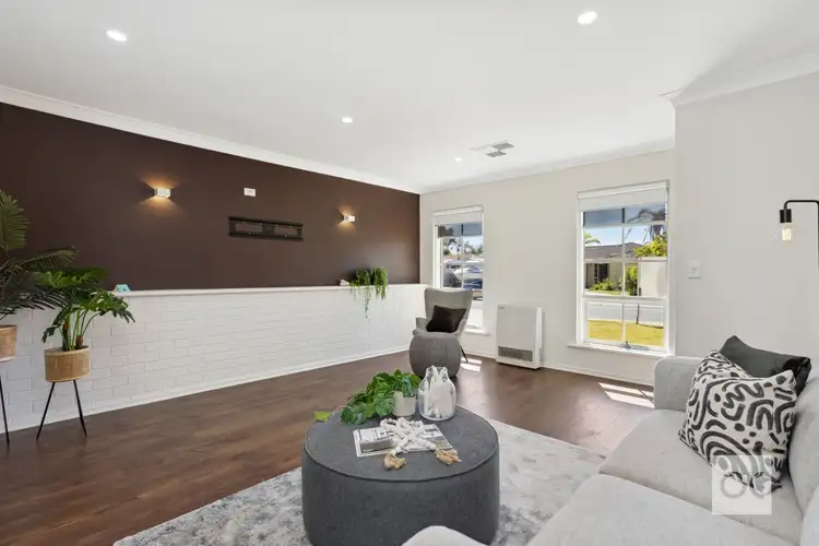 Fourth view of Homely house listing, 1/4 Lancaster Drive, North Haven SA 5018