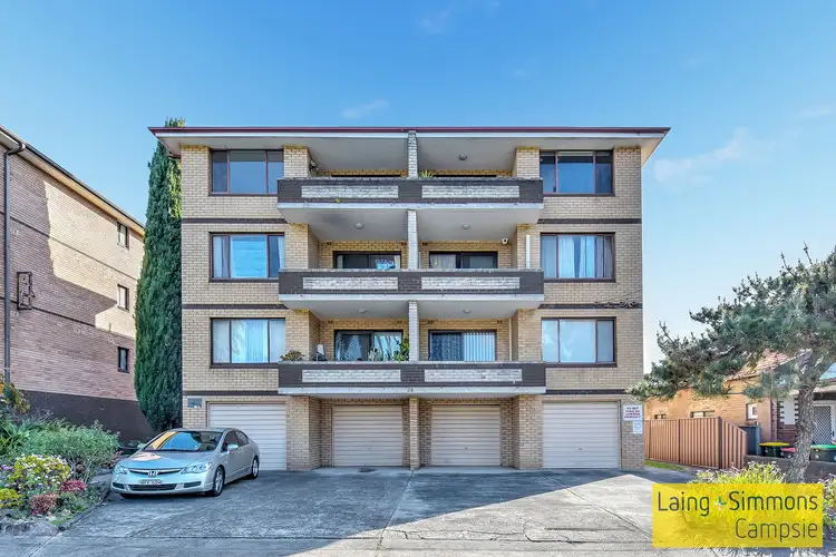 6/36-38 Fifth Avenue, Campsie NSW 2194